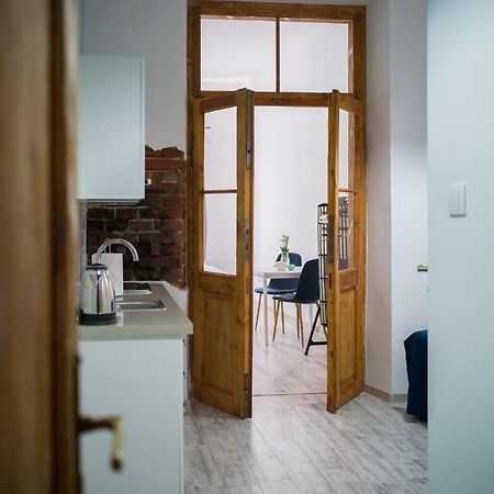 Old Town Studio Przemyśl Extérieur photo