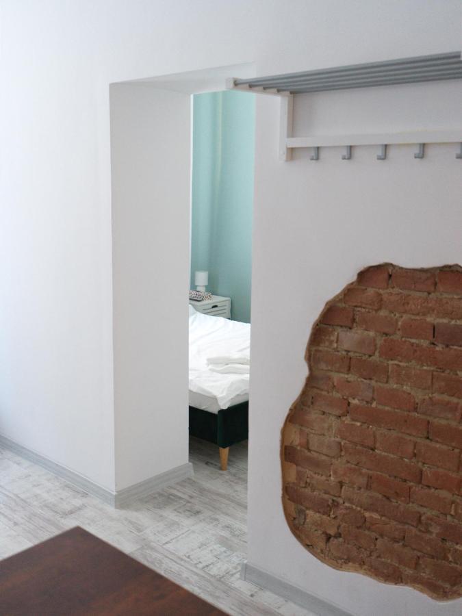 Old Town Studio Przemyśl Extérieur photo