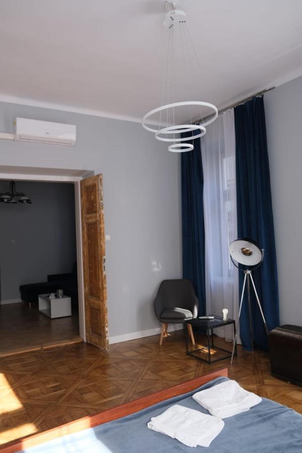 Old Town Studio Przemyśl Extérieur photo