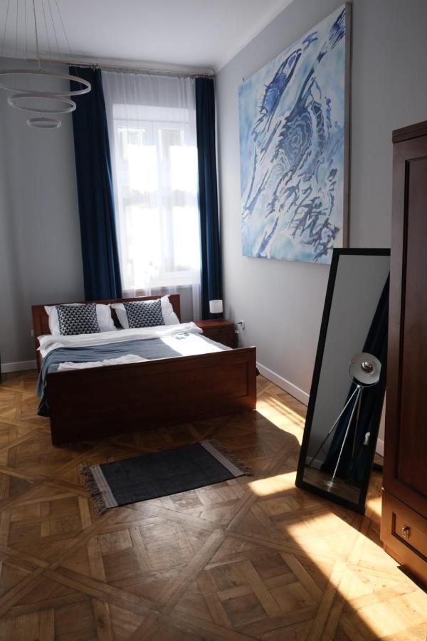 Old Town Studio Przemyśl Extérieur photo