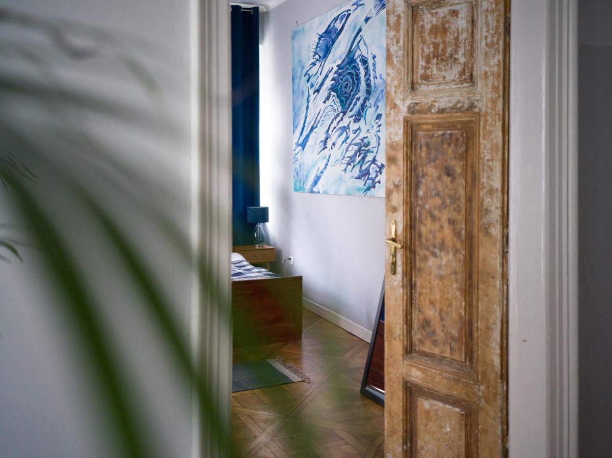 Old Town Studio Przemyśl Extérieur photo