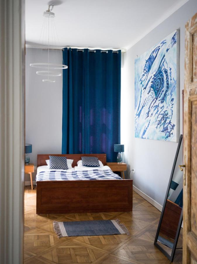 Old Town Studio Przemyśl Extérieur photo