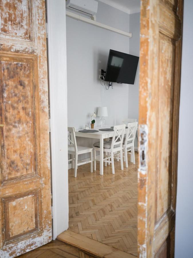 Old Town Studio Przemyśl Extérieur photo