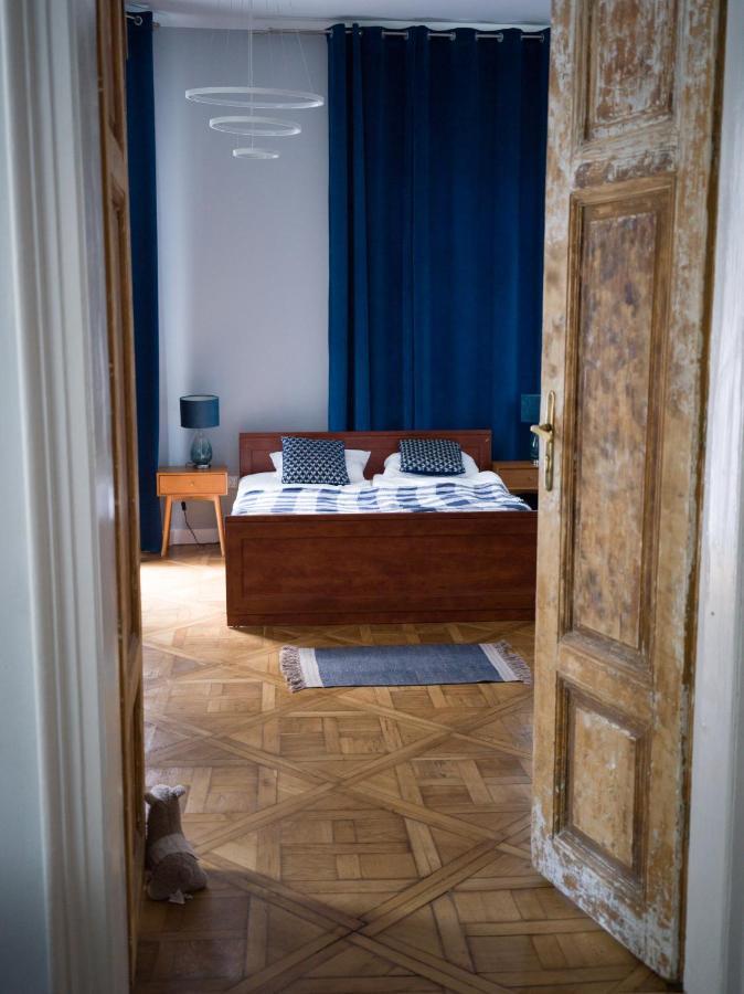 Old Town Studio Przemyśl Extérieur photo