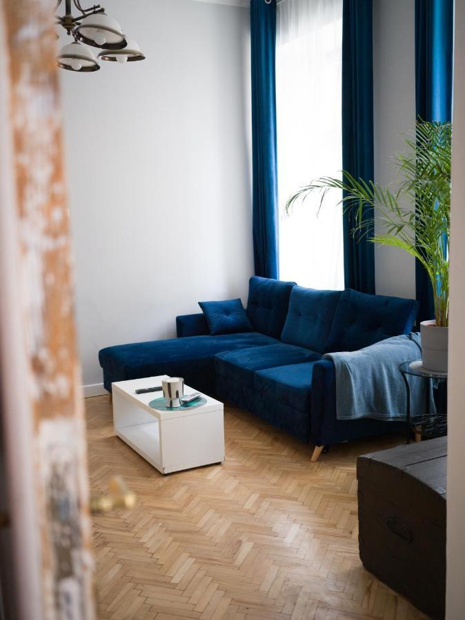 Old Town Studio Przemyśl Extérieur photo