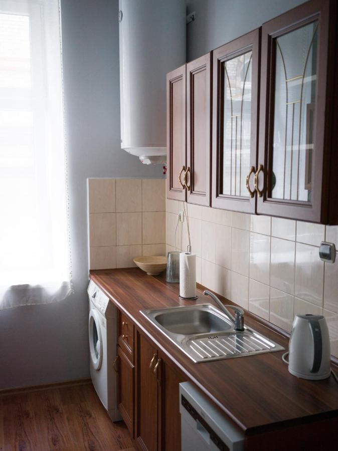Old Town Studio Przemyśl Extérieur photo