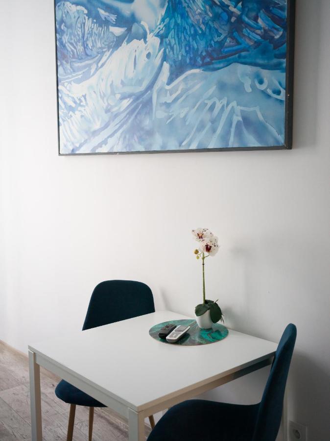 Old Town Studio Przemyśl Extérieur photo