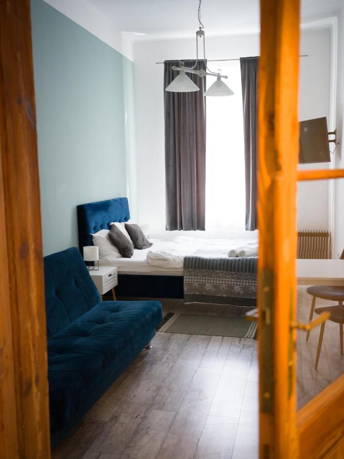 Old Town Studio Przemyśl Extérieur photo