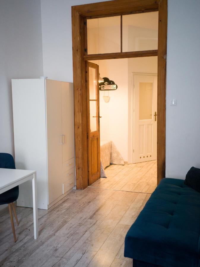 Old Town Studio Przemyśl Extérieur photo