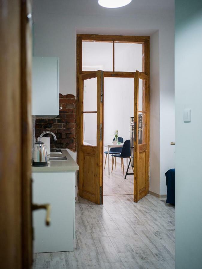 Old Town Studio Przemyśl Extérieur photo