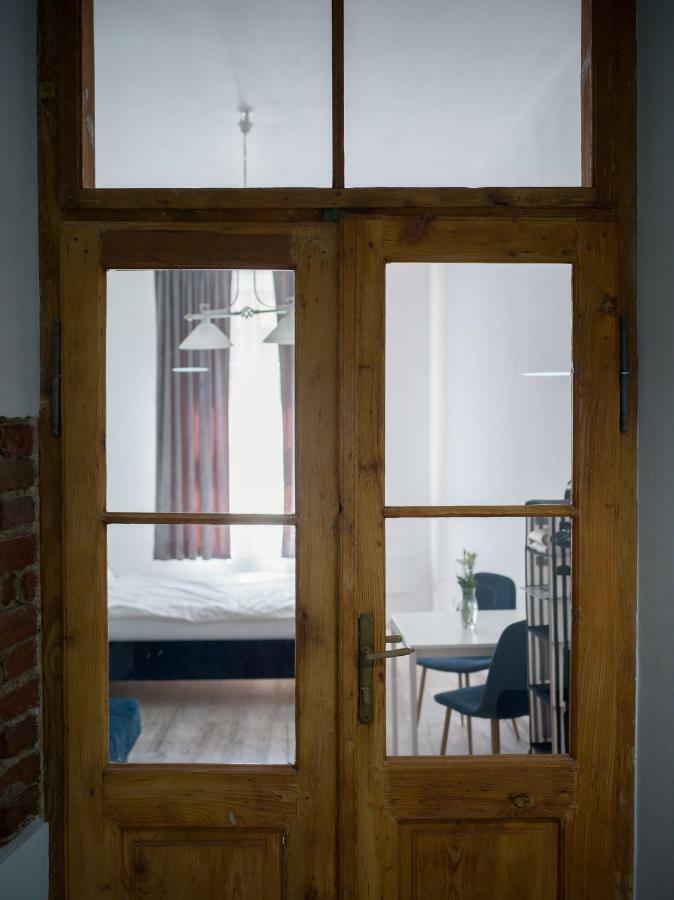 Old Town Studio Przemyśl Extérieur photo