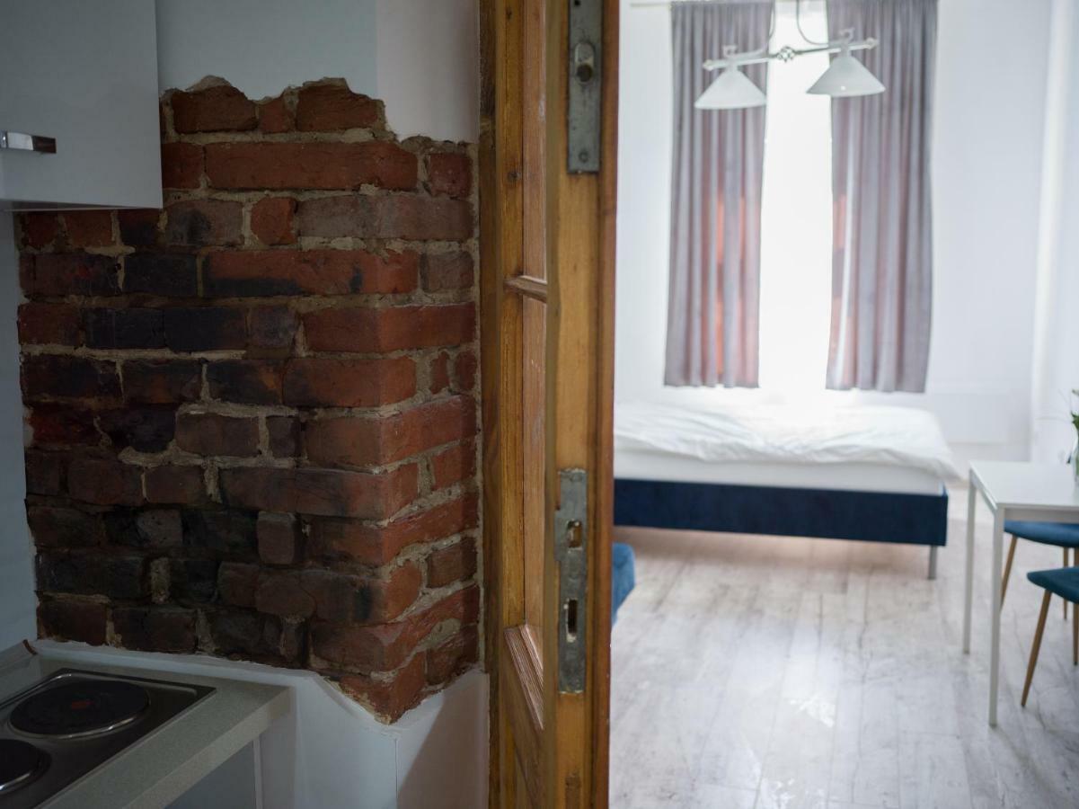 Old Town Studio Przemyśl Extérieur photo