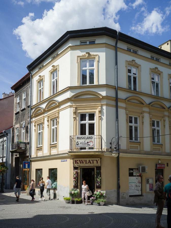 Old Town Studio Przemyśl Extérieur photo